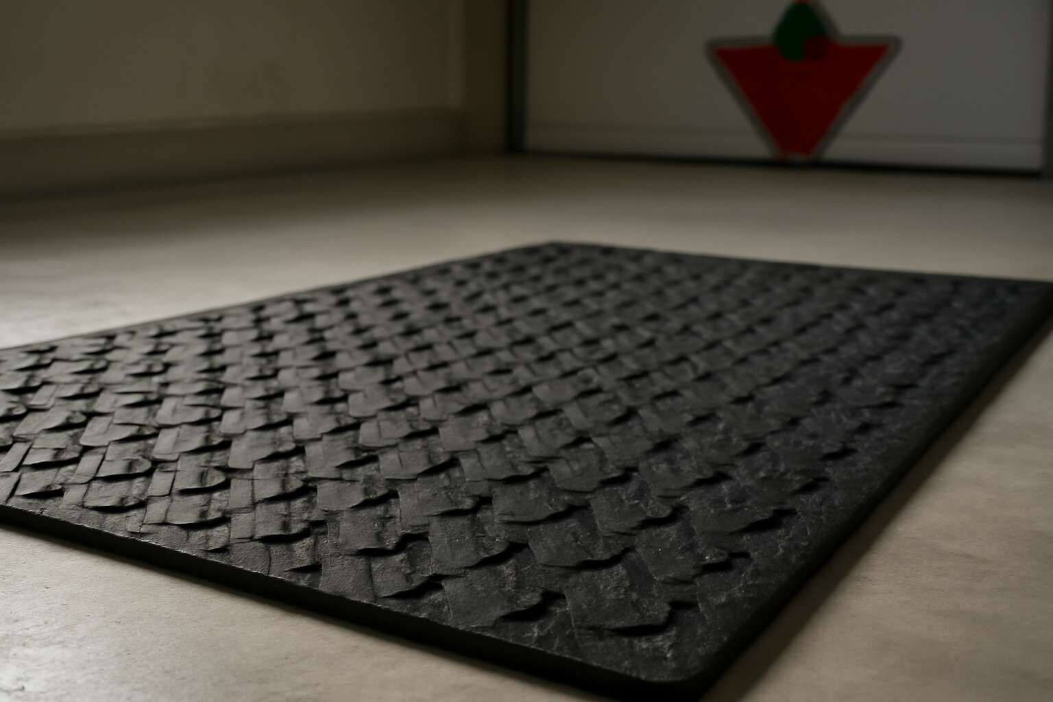 rubber mat canadian tire