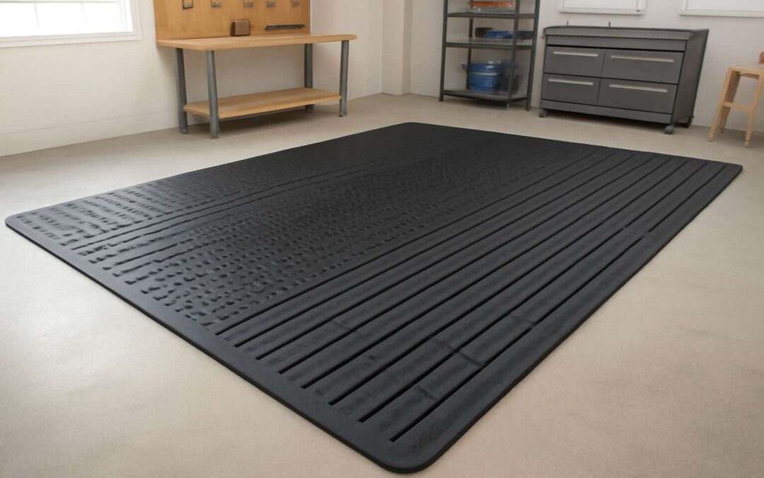 Upgrade Your Space with the rubber mat xl for Superior Grip and Easy Cleaning.