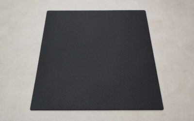 Grip-Ready Floors: rubber mat 9×9 for a safer, cleaner space