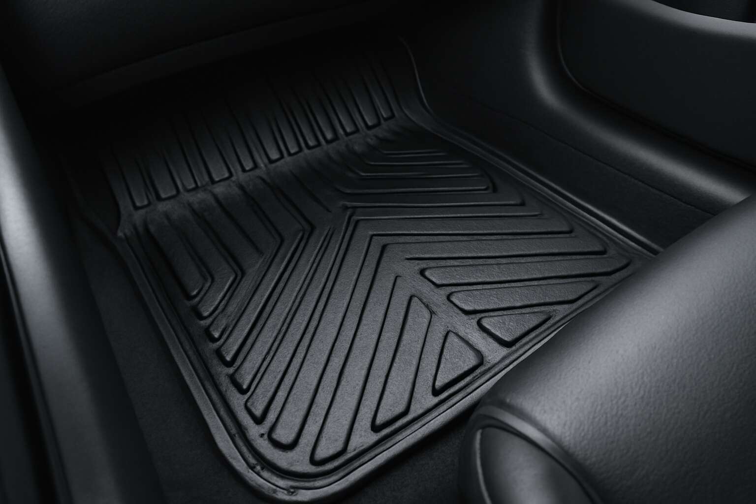 rubber mat for cars