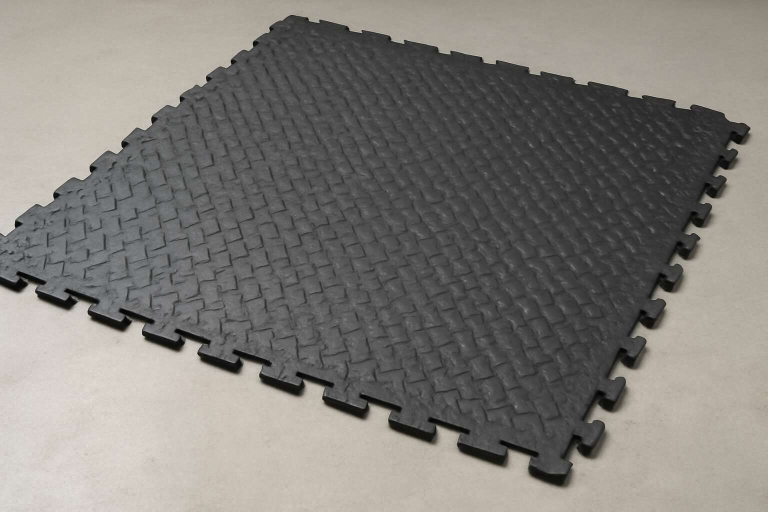 rubber mat 90x90