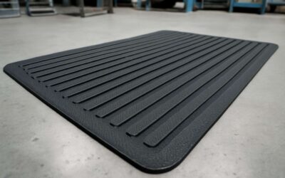 Top-quality rubber mat kolkata for safe, slip-resistant floors!