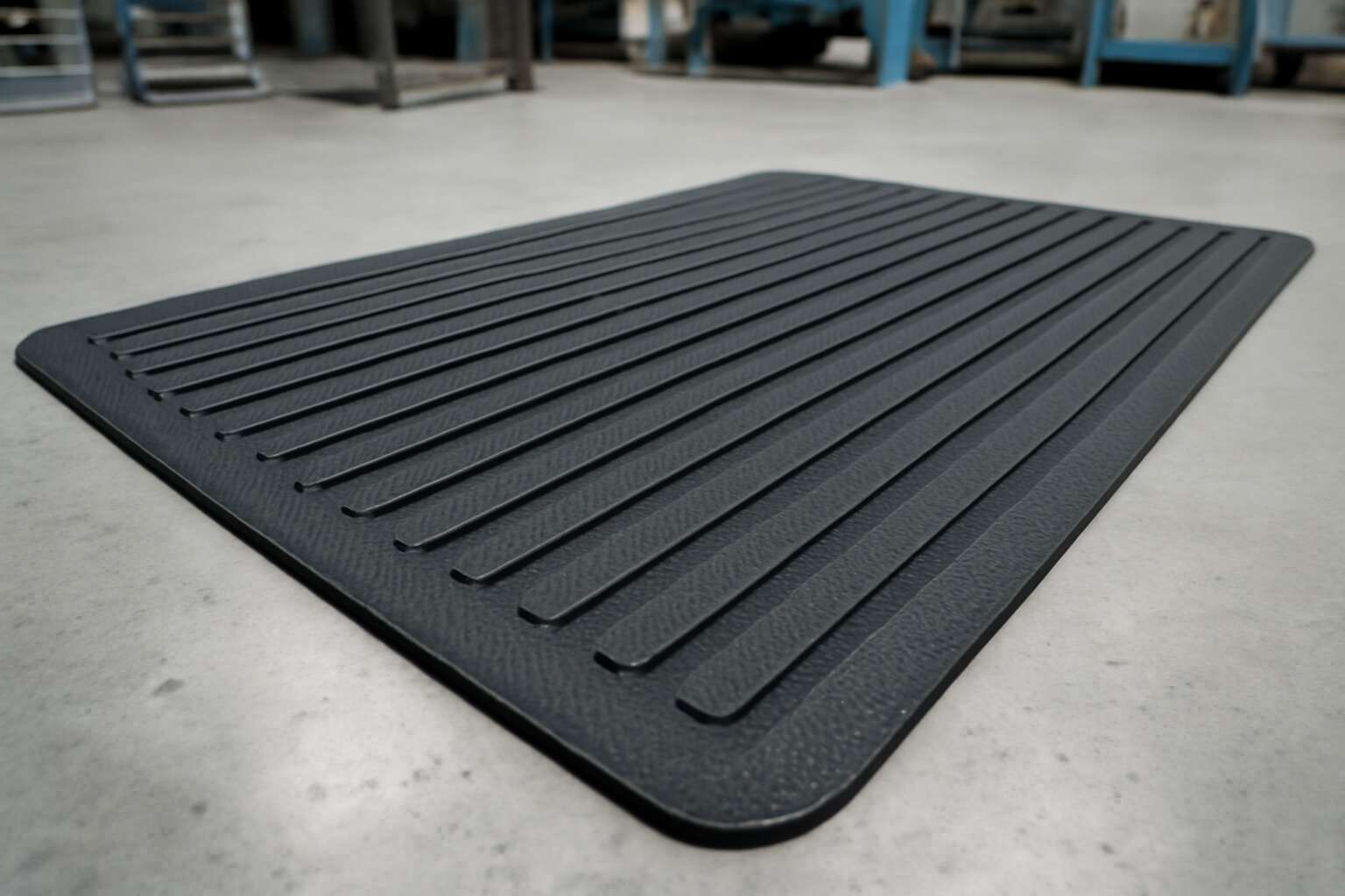 rubber mat kolkata