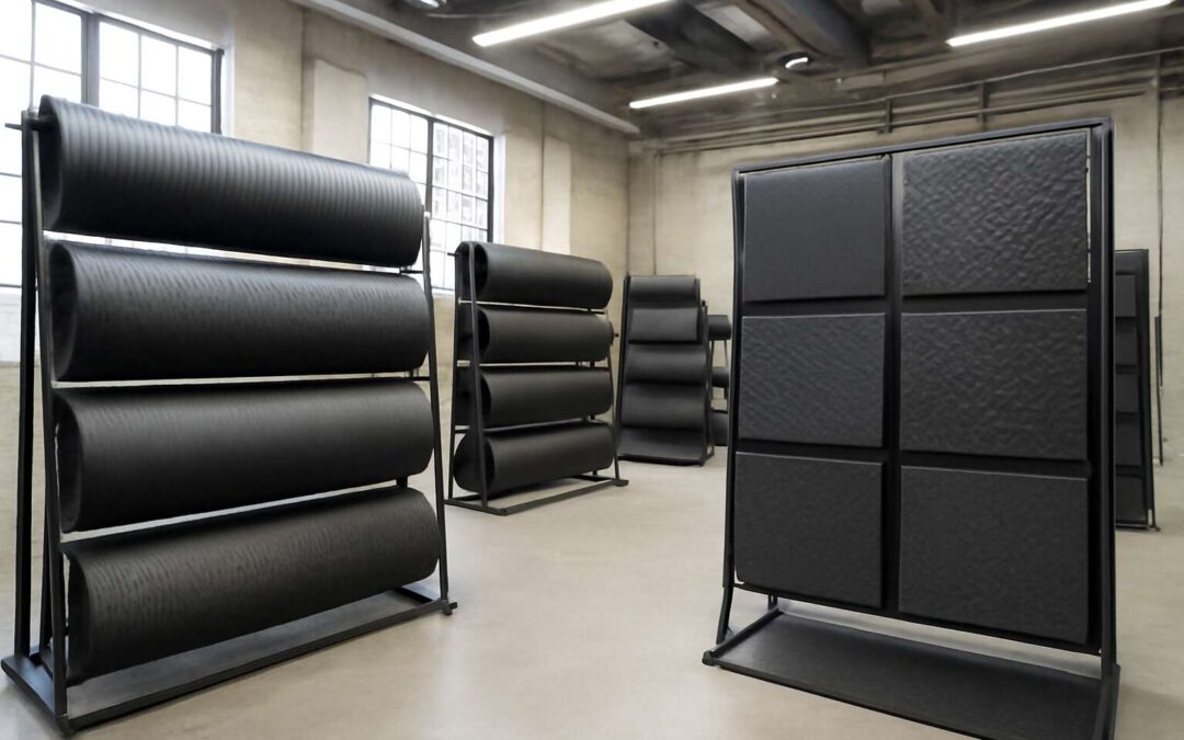 Top Picks: rubber matting suppliers near me for durable, affordable solutions