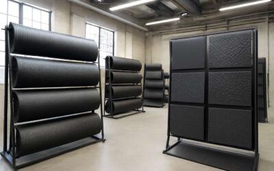 Top Picks: rubber matting suppliers near me for durable, affordable solutions