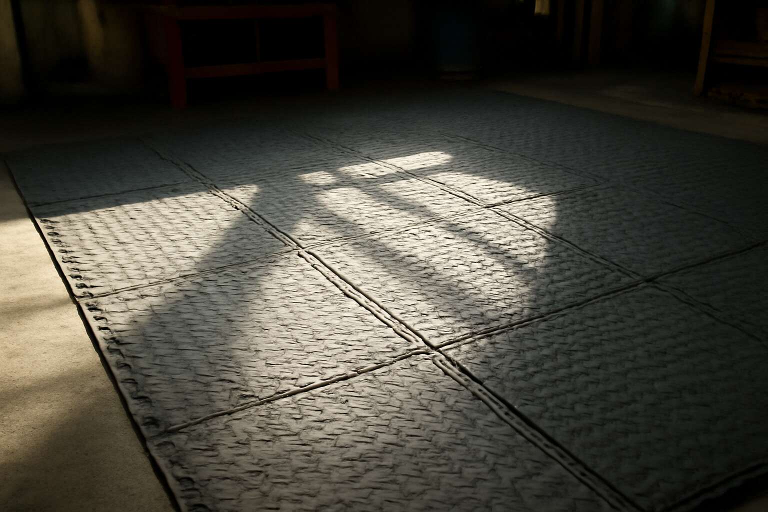 rubber matting launceston