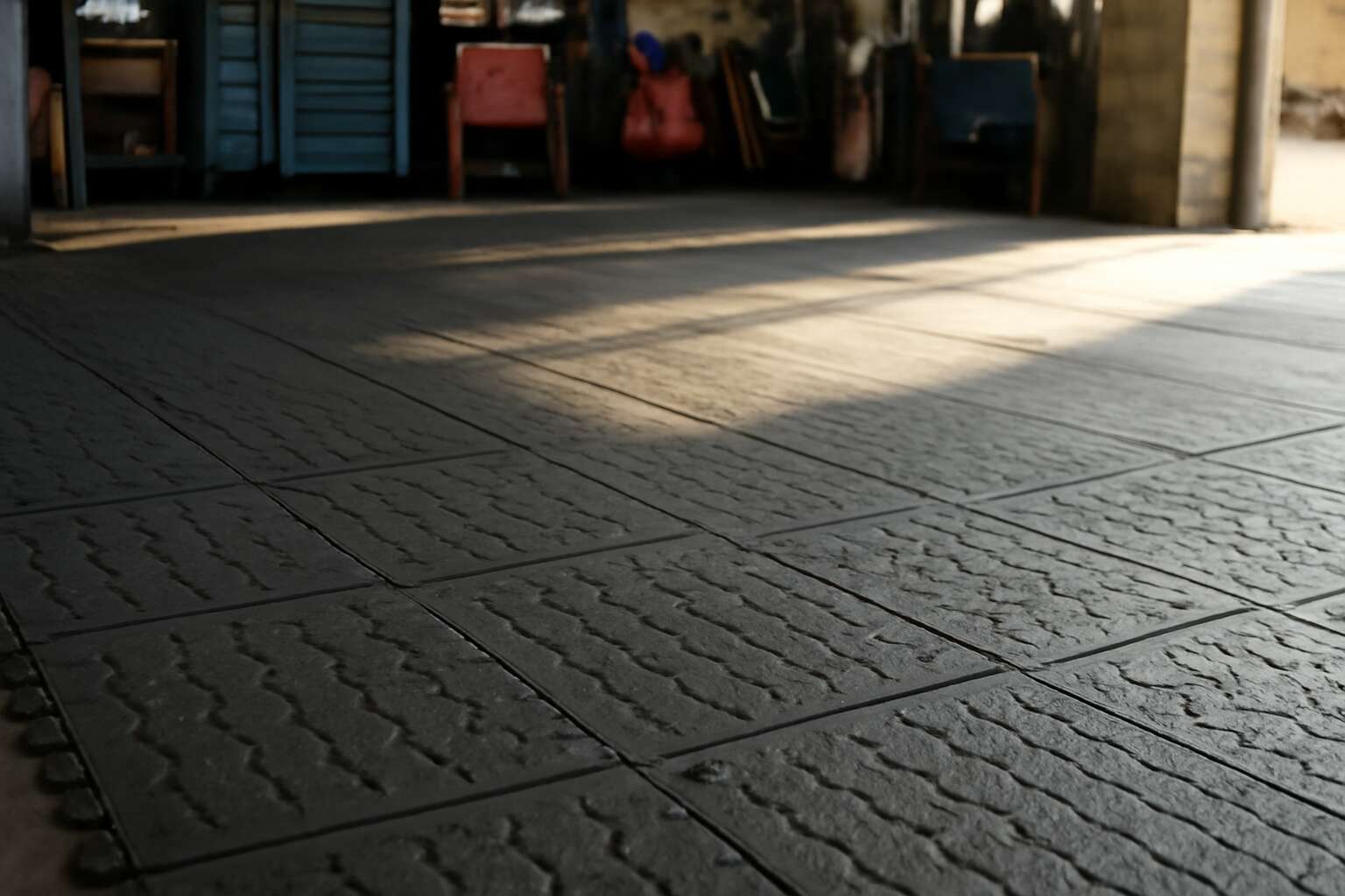 rubber matting geraldton