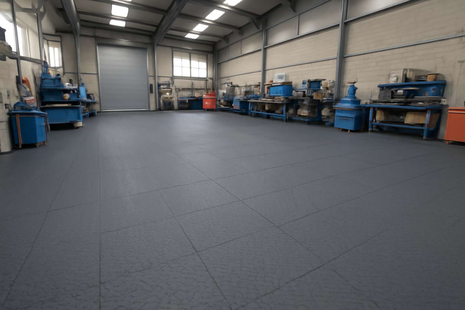 rubber matting sandbach