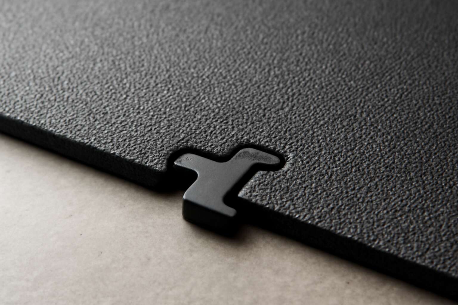 rubber mat joiners