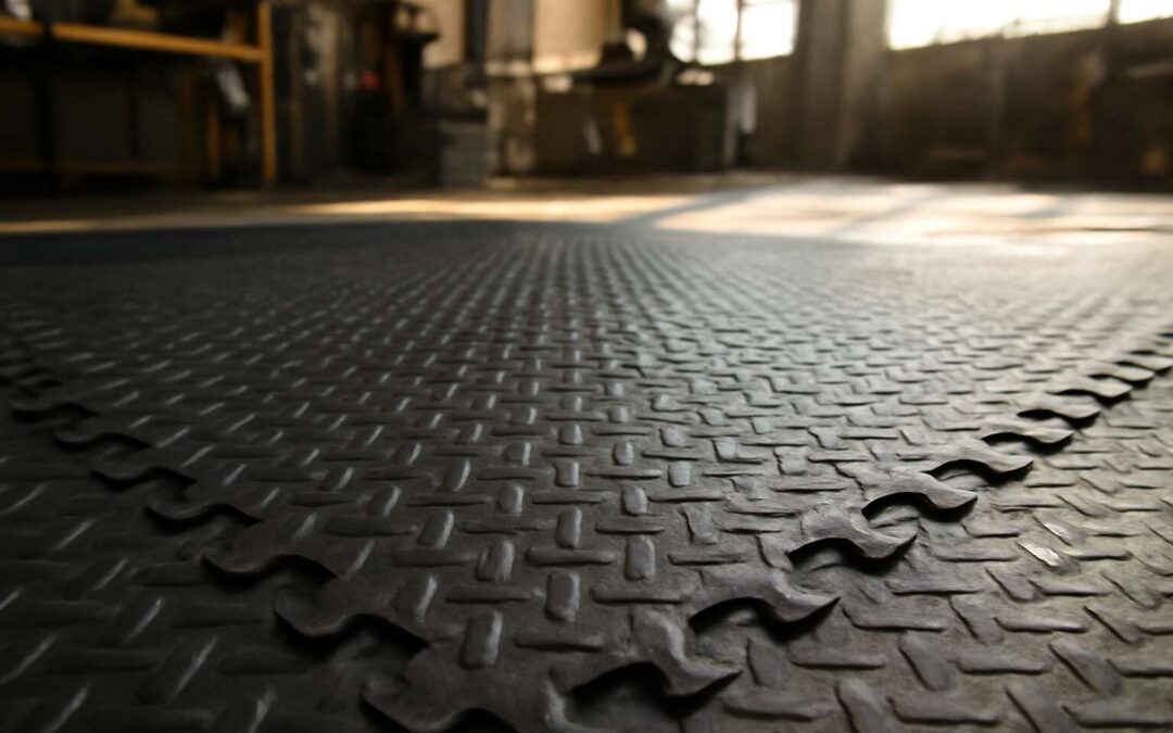 Discover rubber matting townsville for safer, cleaner, longer-lasting floors