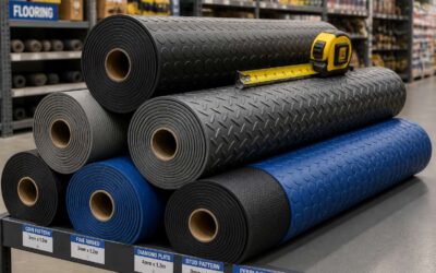 Rubber matting where to buy: compare prices from top retailers.
