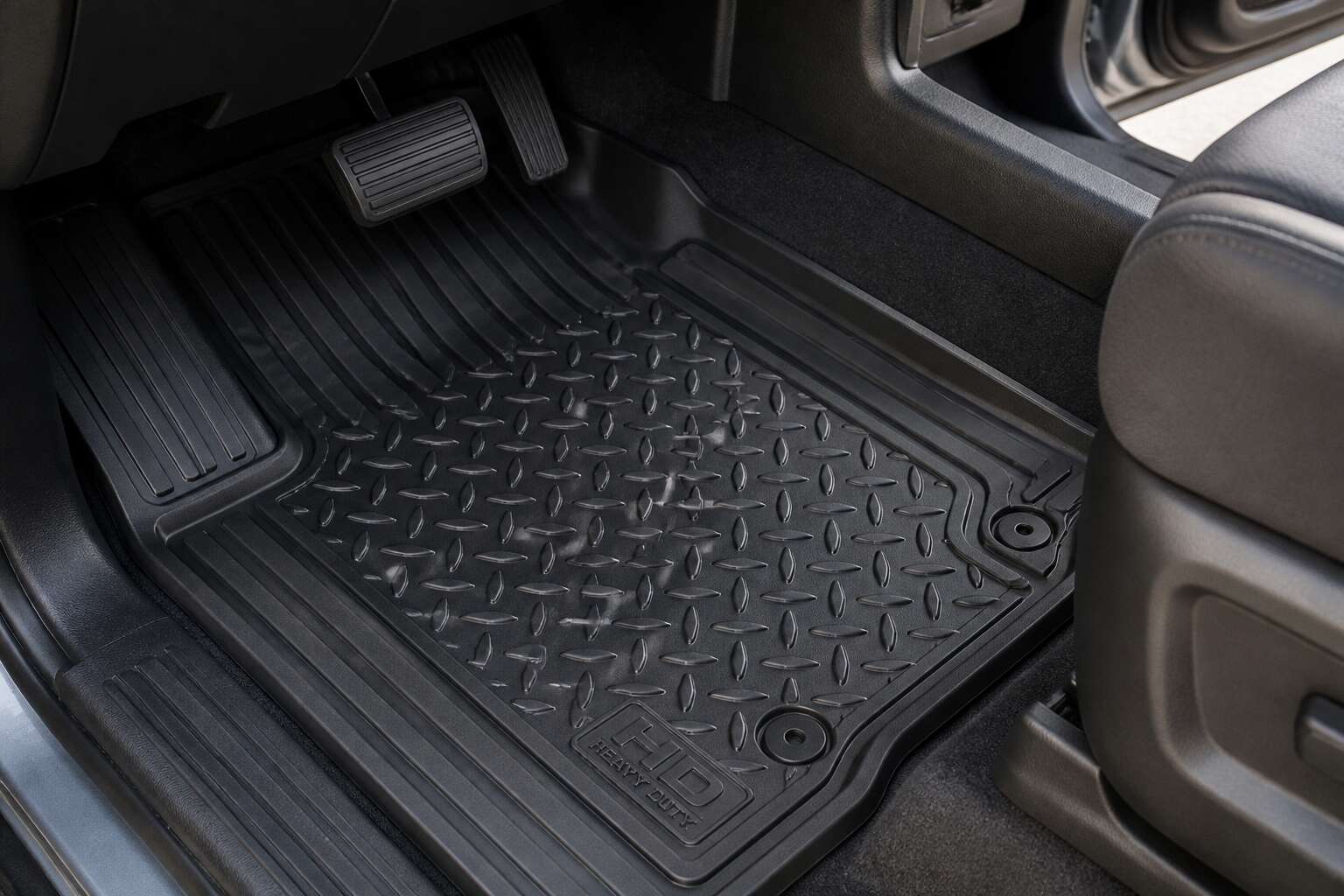 rubber mat princess auto