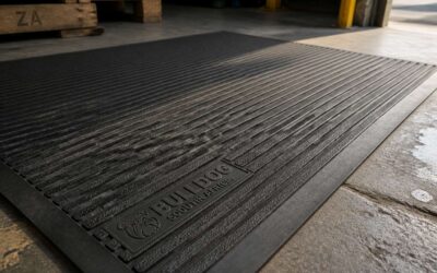 Buy rubber matting south africa for safety and anti-slip flooring.